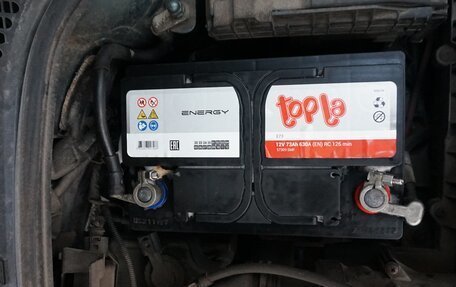 Skoda Octavia, 2006 год, 715 000 рублей, 21 фотография