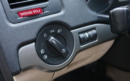 Skoda Octavia, 2006 год, 715 000 рублей, 17 фотография