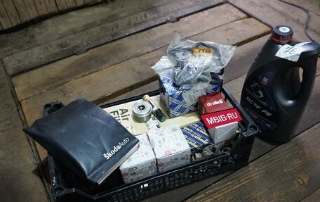 Skoda Octavia, 2006 год, 715 000 рублей, 20 фотография