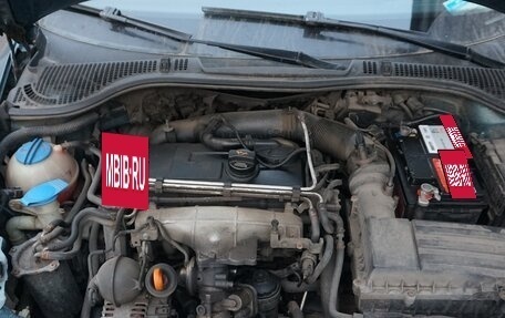 Skoda Octavia, 2006 год, 715 000 рублей, 19 фотография