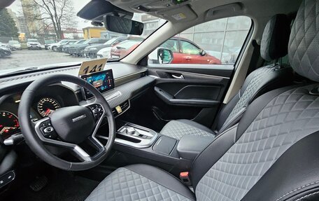 Haval Jolion, 2021 год, 1 649 000 рублей, 5 фотография