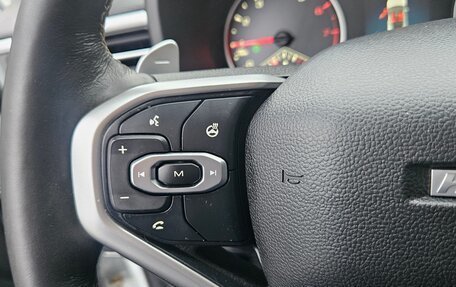 Haval Jolion, 2021 год, 1 649 000 рублей, 12 фотография