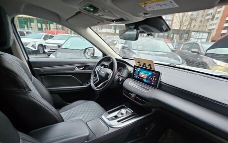 Haval Jolion, 2021 год, 1 649 000 рублей, 8 фотография