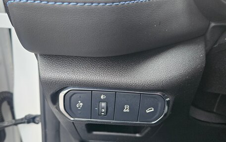 Haval Jolion, 2021 год, 1 649 000 рублей, 11 фотография