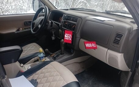 Mitsubishi Montero Sport, 2000 год, 760 000 рублей, 7 фотография