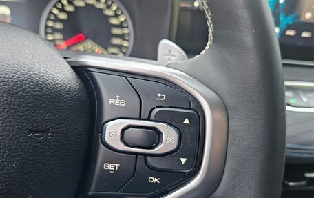 Haval Jolion, 2021 год, 1 649 000 рублей, 13 фотография