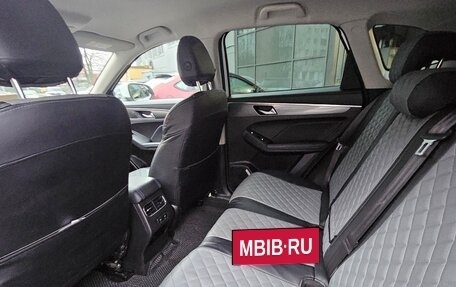 Haval Jolion, 2021 год, 1 649 000 рублей, 6 фотография