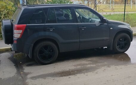 Suzuki Grand Vitara, 2007 год, 850 000 рублей, 3 фотография