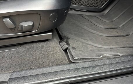 BMW X3, 2011 год, 1 700 000 рублей, 6 фотография