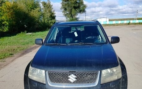 Suzuki Grand Vitara, 2007 год, 850 000 рублей, 4 фотография