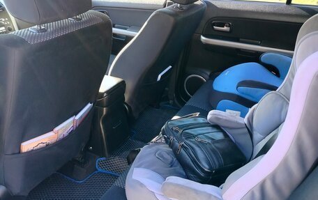 Suzuki Grand Vitara, 2007 год, 850 000 рублей, 11 фотография