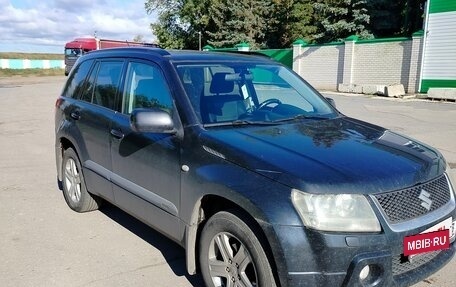 Suzuki Grand Vitara, 2007 год, 850 000 рублей, 5 фотография