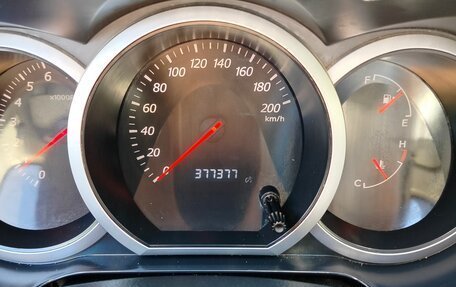 Suzuki Grand Vitara, 2007 год, 850 000 рублей, 13 фотография