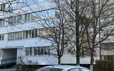 Volkswagen Polo VI (EU Market), 2012 год, 600 000 рублей, 4 фотография