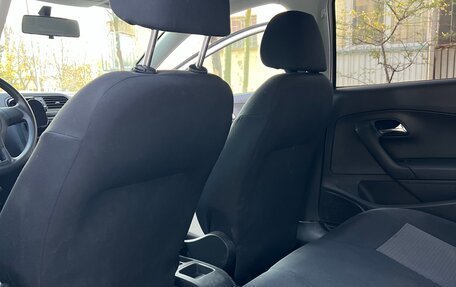 Volkswagen Polo VI (EU Market), 2012 год, 600 000 рублей, 7 фотография