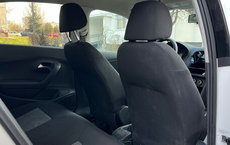 Volkswagen Polo VI (EU Market), 2012 год, 600 000 рублей, 5 фотография