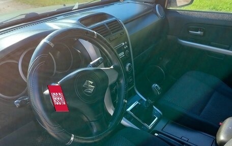 Suzuki Grand Vitara, 2007 год, 850 000 рублей, 10 фотография