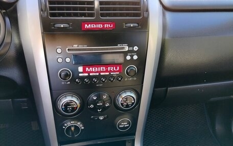 Suzuki Grand Vitara, 2007 год, 850 000 рублей, 12 фотография