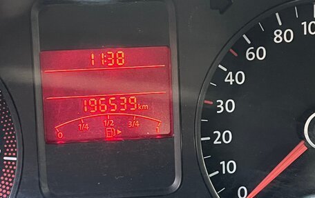 Volkswagen Polo VI (EU Market), 2012 год, 600 000 рублей, 8 фотография