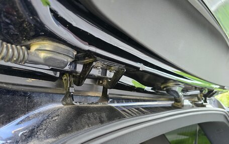 Cadillac Escalade IV, 2015 год, 4 300 000 рублей, 12 фотография