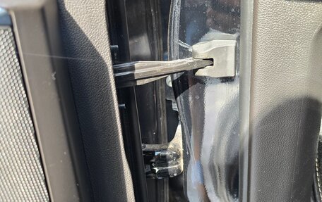 Cadillac Escalade IV, 2015 год, 4 300 000 рублей, 28 фотография