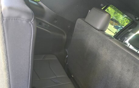 Cadillac Escalade IV, 2015 год, 4 300 000 рублей, 17 фотография