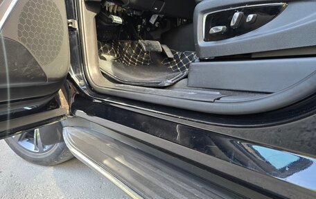 Cadillac Escalade IV, 2015 год, 4 300 000 рублей, 23 фотография