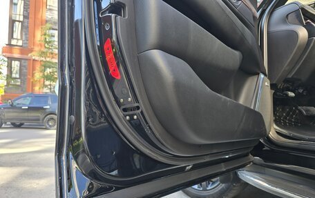 Cadillac Escalade IV, 2015 год, 4 300 000 рублей, 24 фотография