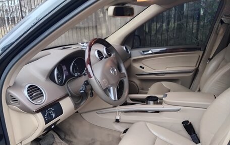 Mercedes-Benz GL-Класс, 2008 год, 1 200 000 рублей, 2 фотография