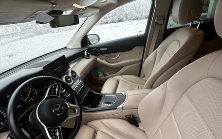 Mercedes-Benz GLC, 2020 год, 3 900 000 рублей, 5 фотография