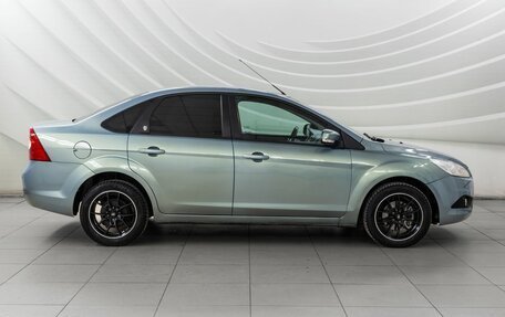 Ford Focus II рестайлинг, 2008 год, 648 000 рублей, 8 фотография