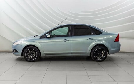 Ford Focus II рестайлинг, 2008 год, 648 000 рублей, 4 фотография