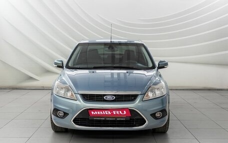Ford Focus II рестайлинг, 2008 год, 648 000 рублей, 2 фотография