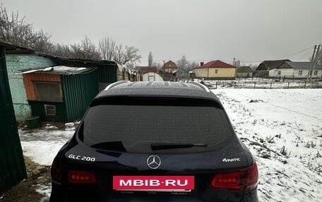 Mercedes-Benz GLC, 2020 год, 3 900 000 рублей, 4 фотография