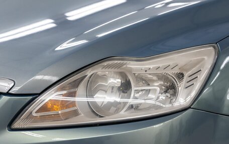 Ford Focus II рестайлинг, 2008 год, 648 000 рублей, 11 фотография