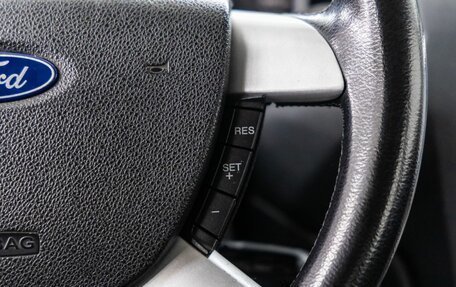 Ford Focus II рестайлинг, 2008 год, 648 000 рублей, 19 фотография