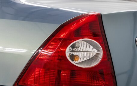 Ford Focus II рестайлинг, 2008 год, 648 000 рублей, 12 фотография