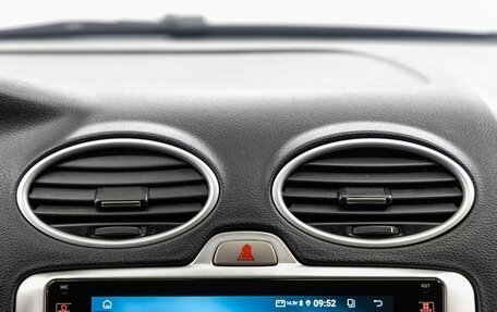 Ford Focus II рестайлинг, 2008 год, 648 000 рублей, 23 фотография