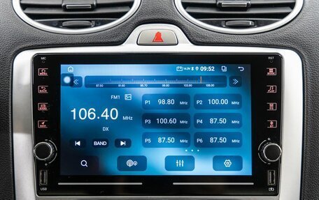 Ford Focus II рестайлинг, 2008 год, 648 000 рублей, 24 фотография