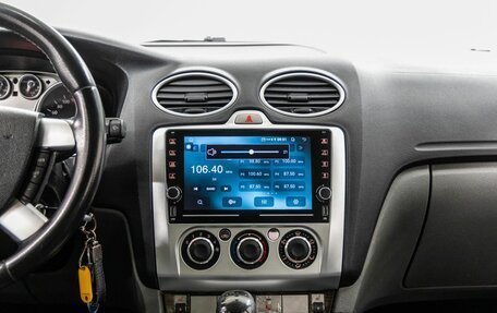 Ford Focus II рестайлинг, 2008 год, 648 000 рублей, 22 фотография