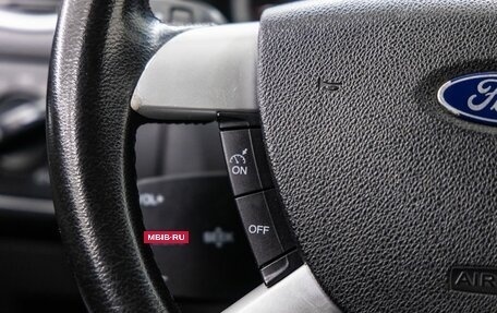 Ford Focus II рестайлинг, 2008 год, 648 000 рублей, 18 фотография