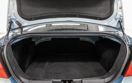 Ford Focus II рестайлинг, 2008 год, 648 000 рублей, 37 фотография