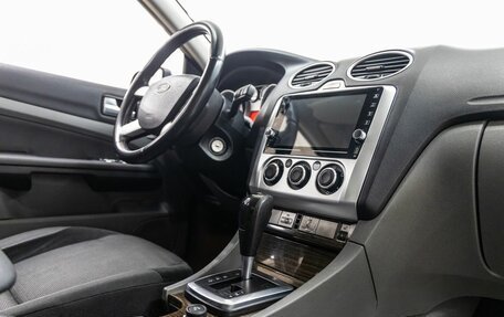 Ford Focus II рестайлинг, 2008 год, 648 000 рублей, 34 фотография