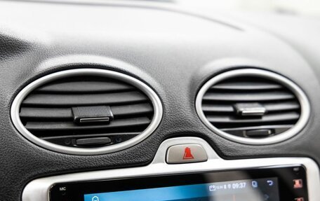 Ford Focus II рестайлинг, 2008 год, 648 000 рублей, 31 фотография