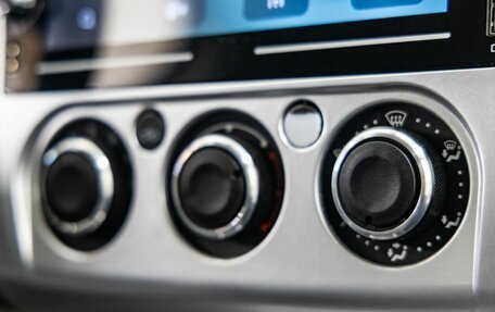 Ford Focus II рестайлинг, 2008 год, 648 000 рублей, 35 фотография