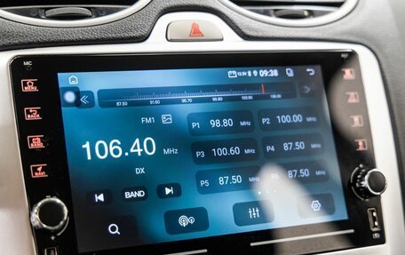 Ford Focus II рестайлинг, 2008 год, 648 000 рублей, 32 фотография