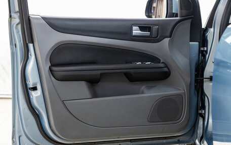 Ford Focus II рестайлинг, 2008 год, 648 000 рублей, 28 фотография