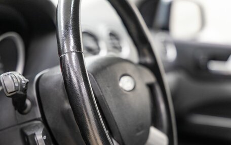 Ford Focus II рестайлинг, 2008 год, 648 000 рублей, 30 фотография