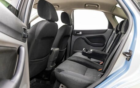 Ford Focus II рестайлинг, 2008 год, 648 000 рублей, 36 фотография