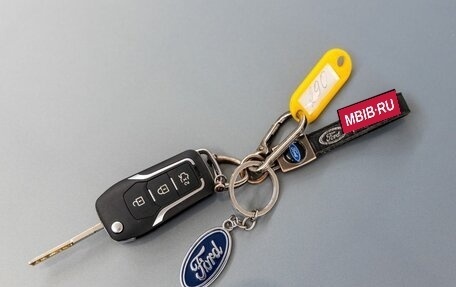 Ford Focus II рестайлинг, 2008 год, 648 000 рублей, 39 фотография